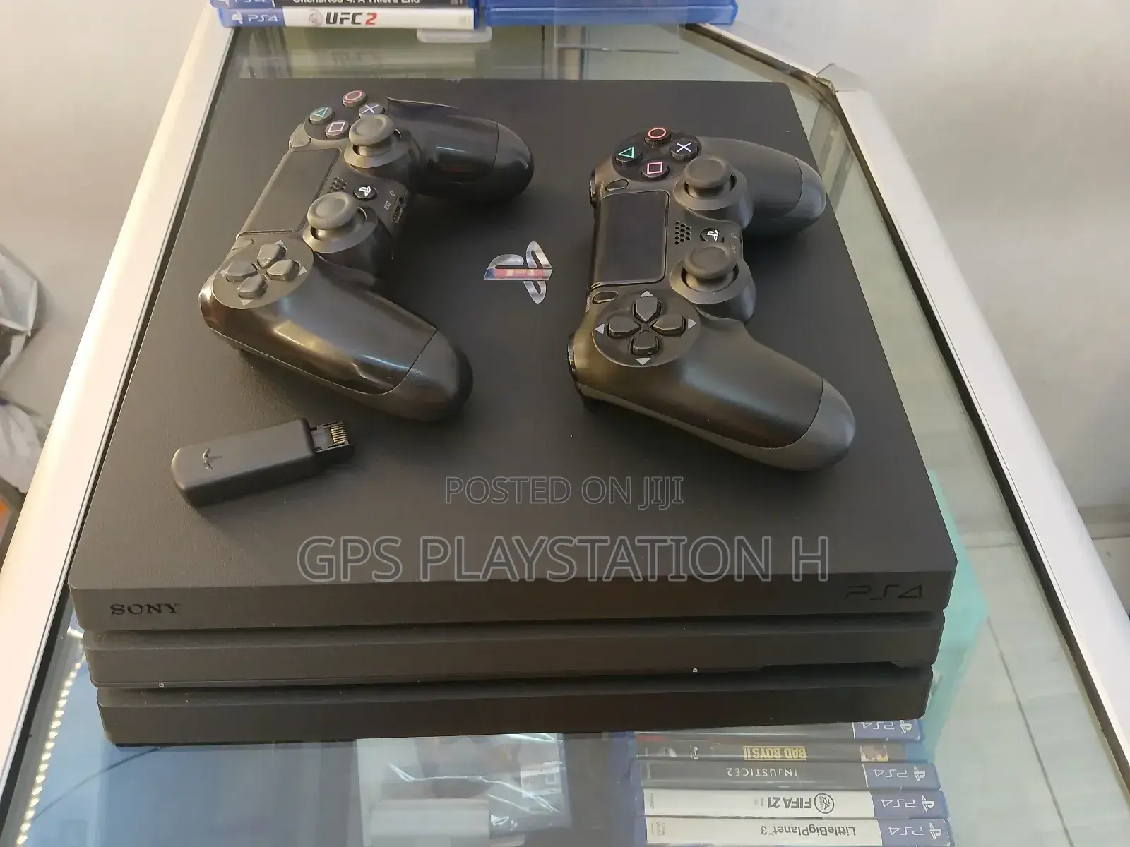 Ps 4 Pro Jealbreak Yalkelet