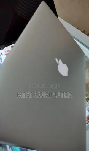 New Laptop Apple MacBook Air 2013 8GB Intel Core I7 SSD 512GB