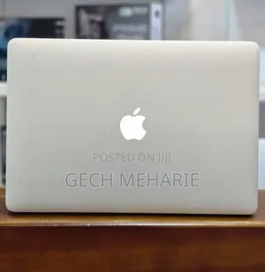 New Laptop Apple MacBook Pro 2015 16GB Intel Core I7 SSD 512GB