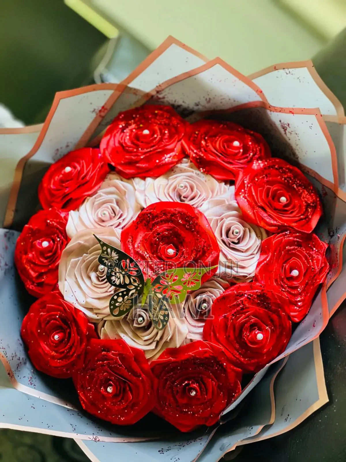 Flower Bouqet
