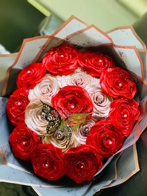 Flower Bouqet