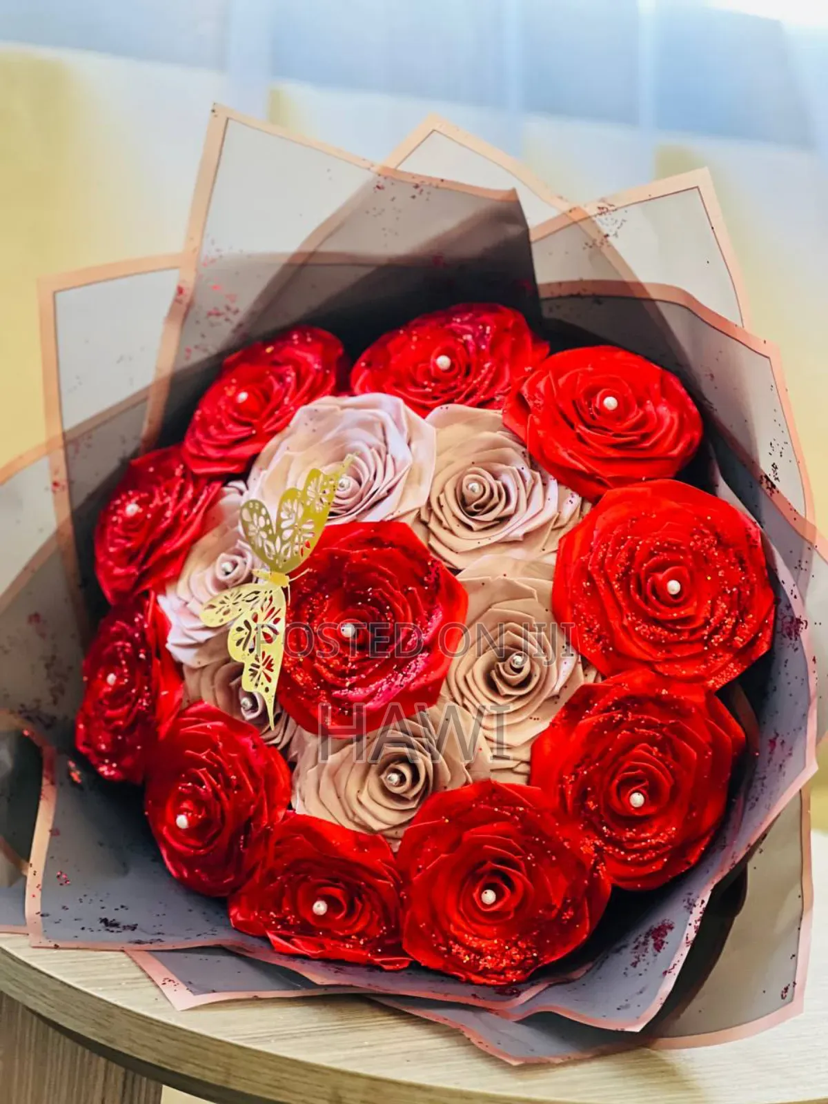 Flower Bouqet
