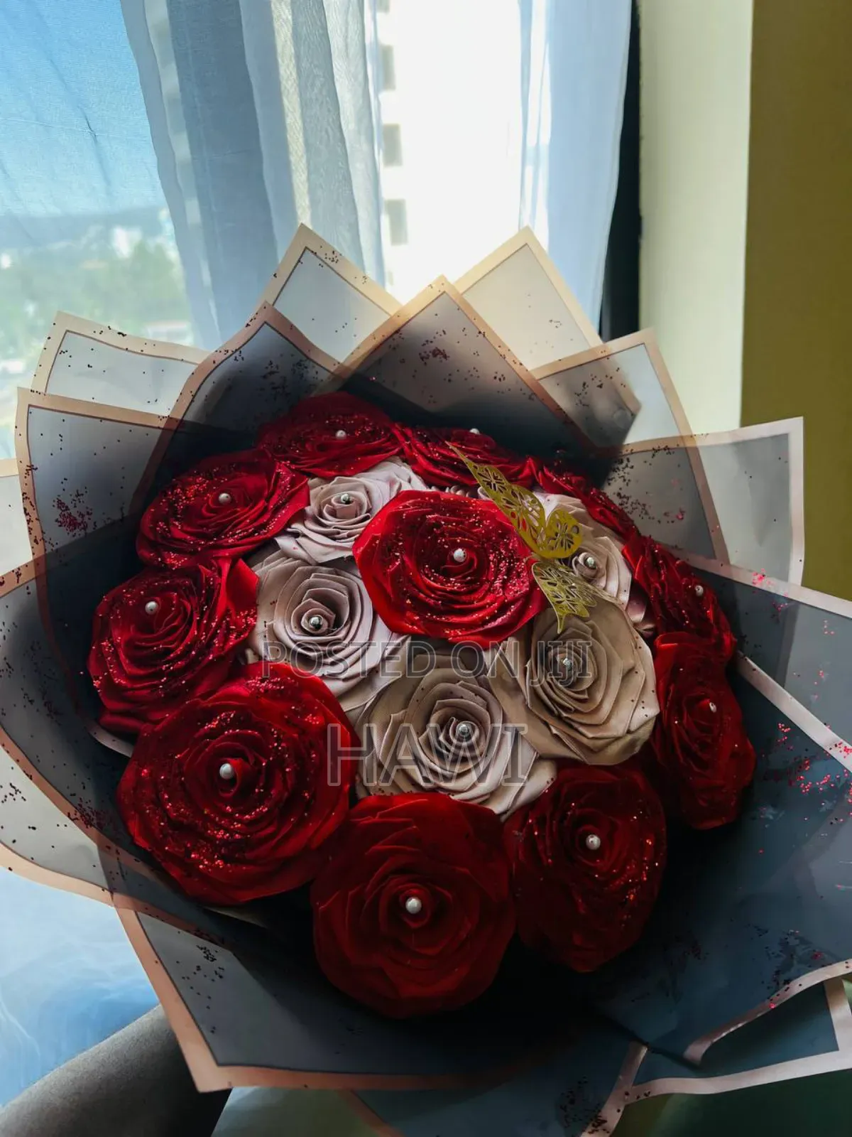 Flower Bouqet