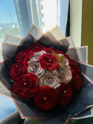 Flower Bouqet