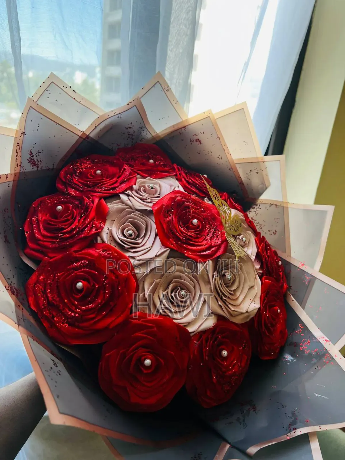 Flower Bouqet