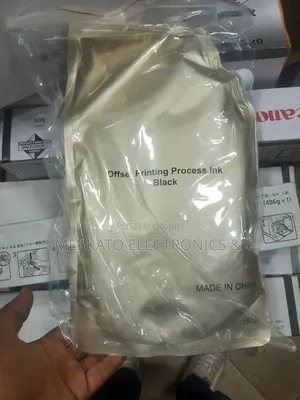 Offset Printing Powder