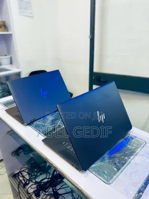 New Laptop HP Spectre X360 15t 16GB Intel Core Ultra 7 SSD 1T