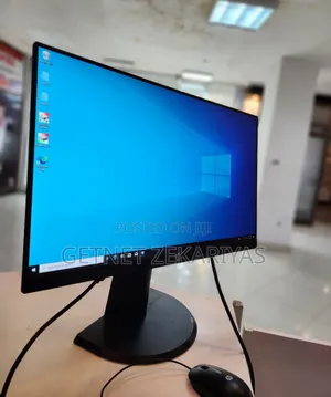 Framles Monitor