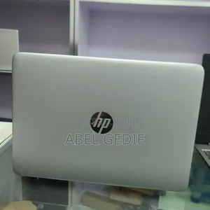 New Laptop HP EliteBook 840 8GB Intel Core I5 HDD+SSD 750GB