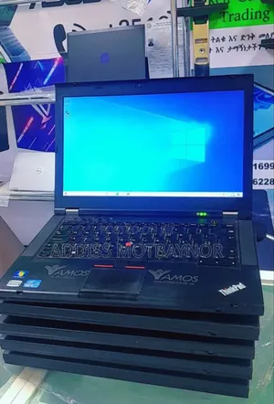 New Laptop Lenovo ThinkPad T430 16GB Intel Core I5 HDD 500GB