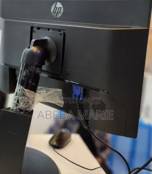 New Arrival Hp Monitor Frameless Monitor