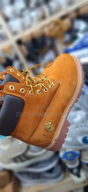 Timberland High Quality Boots Shoe