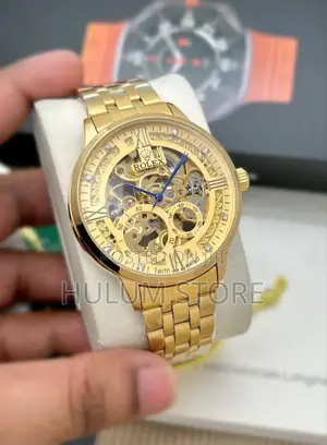 Rolex Automatic