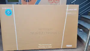 Samsung Tv 65in for Sales in Du8000 Deliver