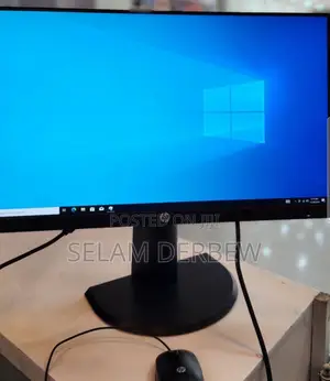 Frameless Monitor 24inches