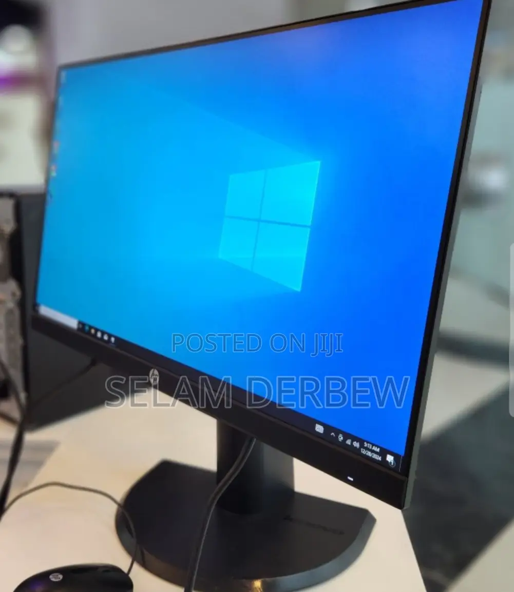 New Desktop Computer HP 290 G4 8GB Intel Core I7 HDD 1T