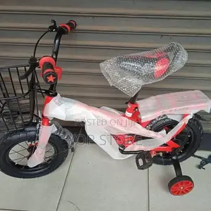 Luta Bike 12”