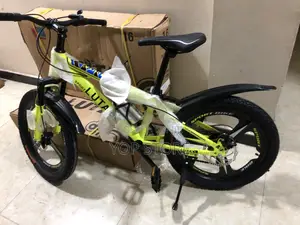 Quality Luta Bike