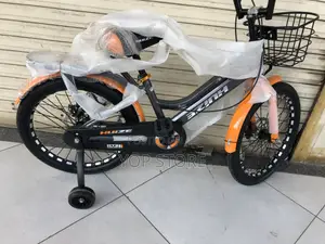 Quality 20” Bicycle
