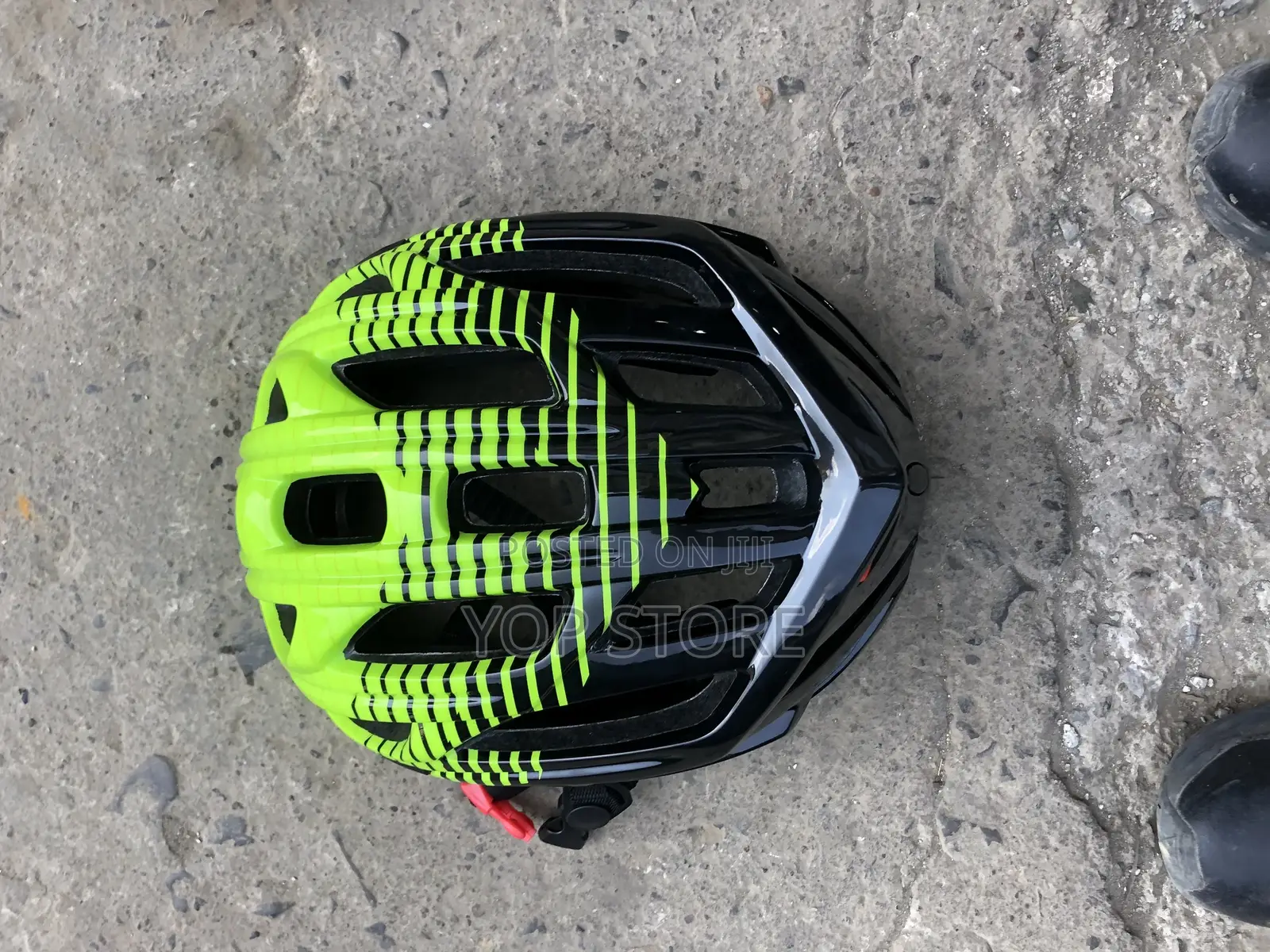 Quality Helmet