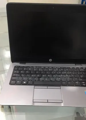 New Laptop HP 8GB Intel Core I7 HDD 1T