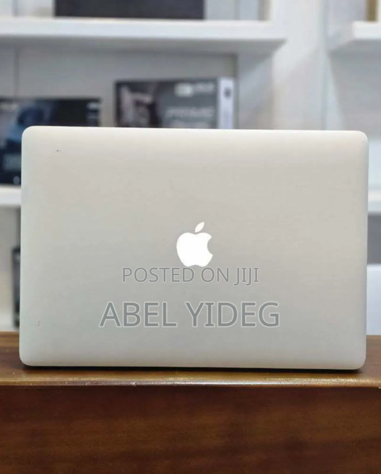 New Laptop Apple MacBook Pro 2015 16GB Intel Core I7 SSD 512GB