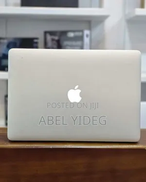 New Laptop Apple MacBook Pro 2015 16GB Intel Core I7 SSD 512GB