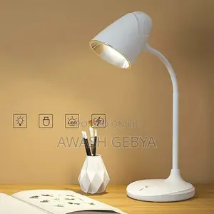 Rechargeable Desk Lamp