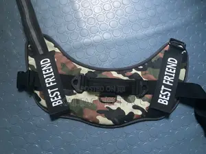 Full Body Dog Harness