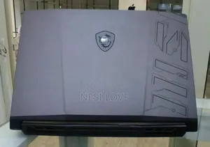 New Laptop MSI Pulse GL66 32GB Intel Core I9 SSD 1T