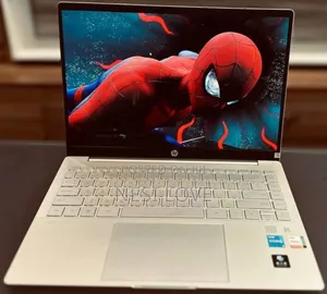 New Laptop HP Pavilion 14 16GB Intel Core I5 SSD 512GB