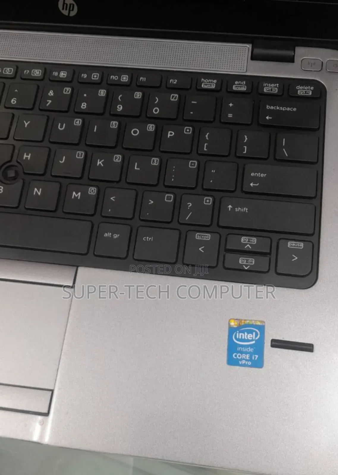 New Laptop HP EliteBook 820 G1 8GB Intel Core I7 HDD 1T