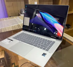 New Laptop HP Envy X360 16GB Intel Core I7 SSD 1T