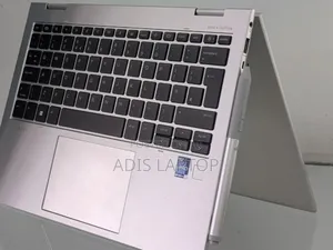 New Laptop HP EliteBook 830 16GB Intel Core I5 SSD 1T