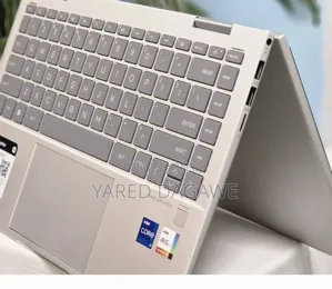 New Laptop HP Envy X360 16GB Intel Core I7 SSD 1T