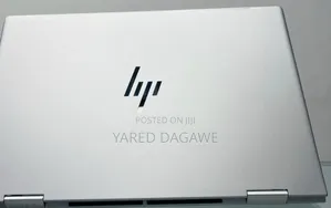 New Laptop HP Envy X360 16GB Intel Core I7 SSD 1T