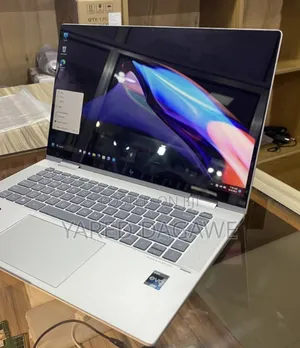 New Laptop HP Envy X360 16GB Intel Core I7 SSD 1T