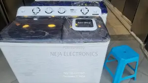 Melan Washing Machine 13kg Deliver