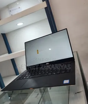 New Laptop Dell XPS 13 16GB Intel Core I7 SSD 512GB