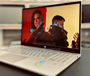 New Laptop HP Pavilion 10 16GB Intel Core I5 SSD 512GB