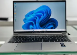 New Laptop HP EliteBook 850 16GB Intel Core I7 SSD 512GB
