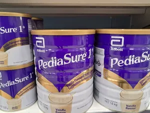 Pediasure Milk