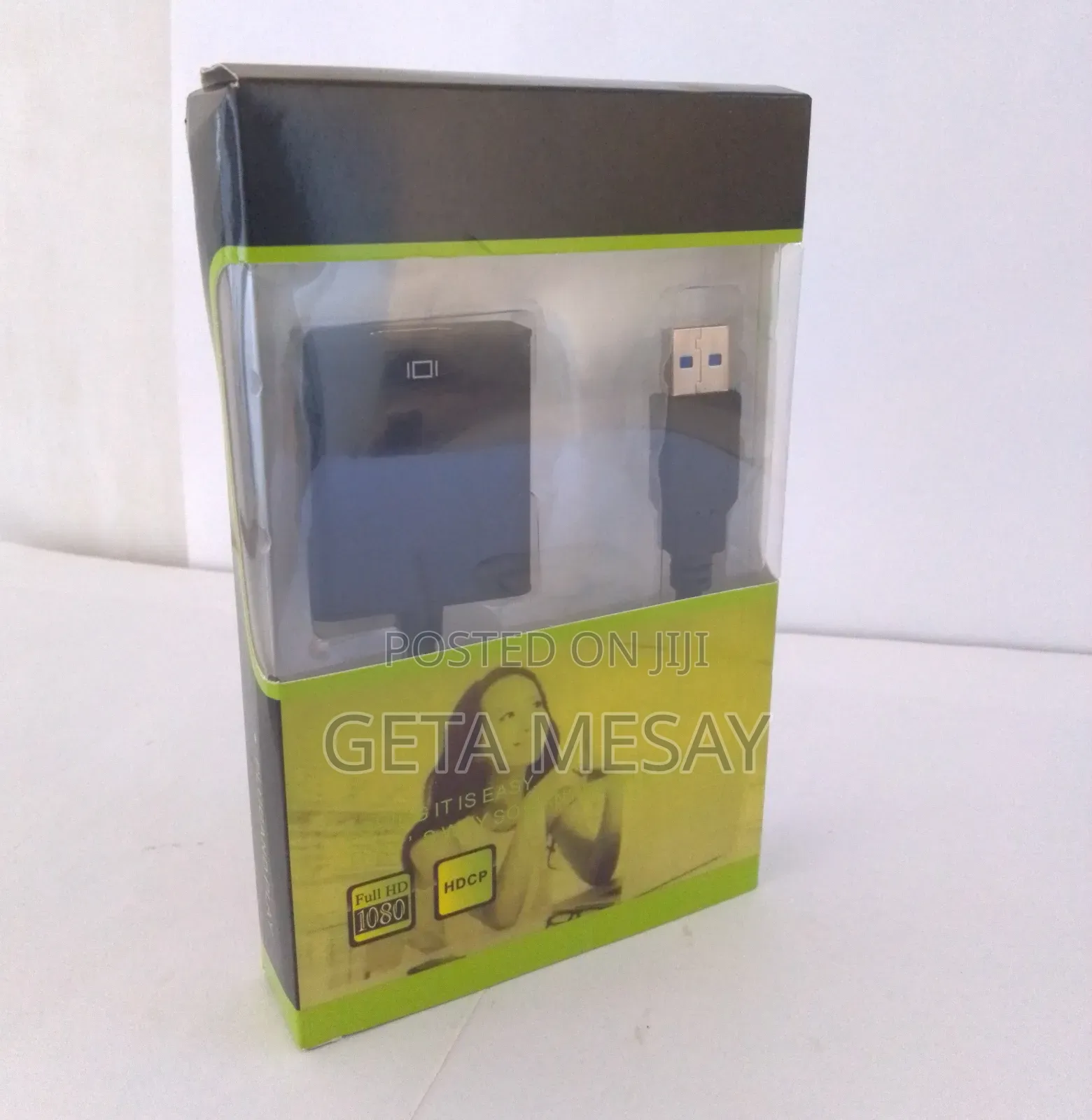 Usb to Hdmi Adapter: Usb 3.0 to Hdmi Converter