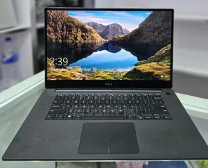 New Laptop Dell Precision 5540 32GB Intel Core I7 SSD 512GB