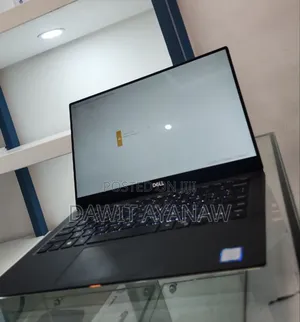 New Laptop Dell XPS 13 16GB Intel Core I7 SSD 512GB
