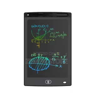 8.5 Inch LCD Writing Tablet for Kids – Fun Educational
