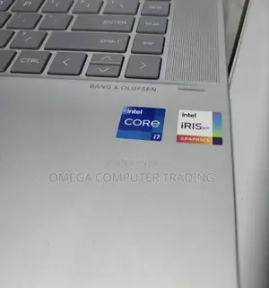New Laptop HP Envy X360 16GB Intel Core i7 SSD 512GB