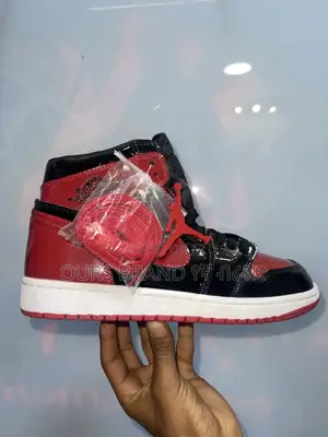Nike Air Jordan High Quality Ankle Boots Shoes