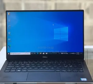 New Laptop Dell XPS 13 16GB Intel Core I7 SSD 512GB