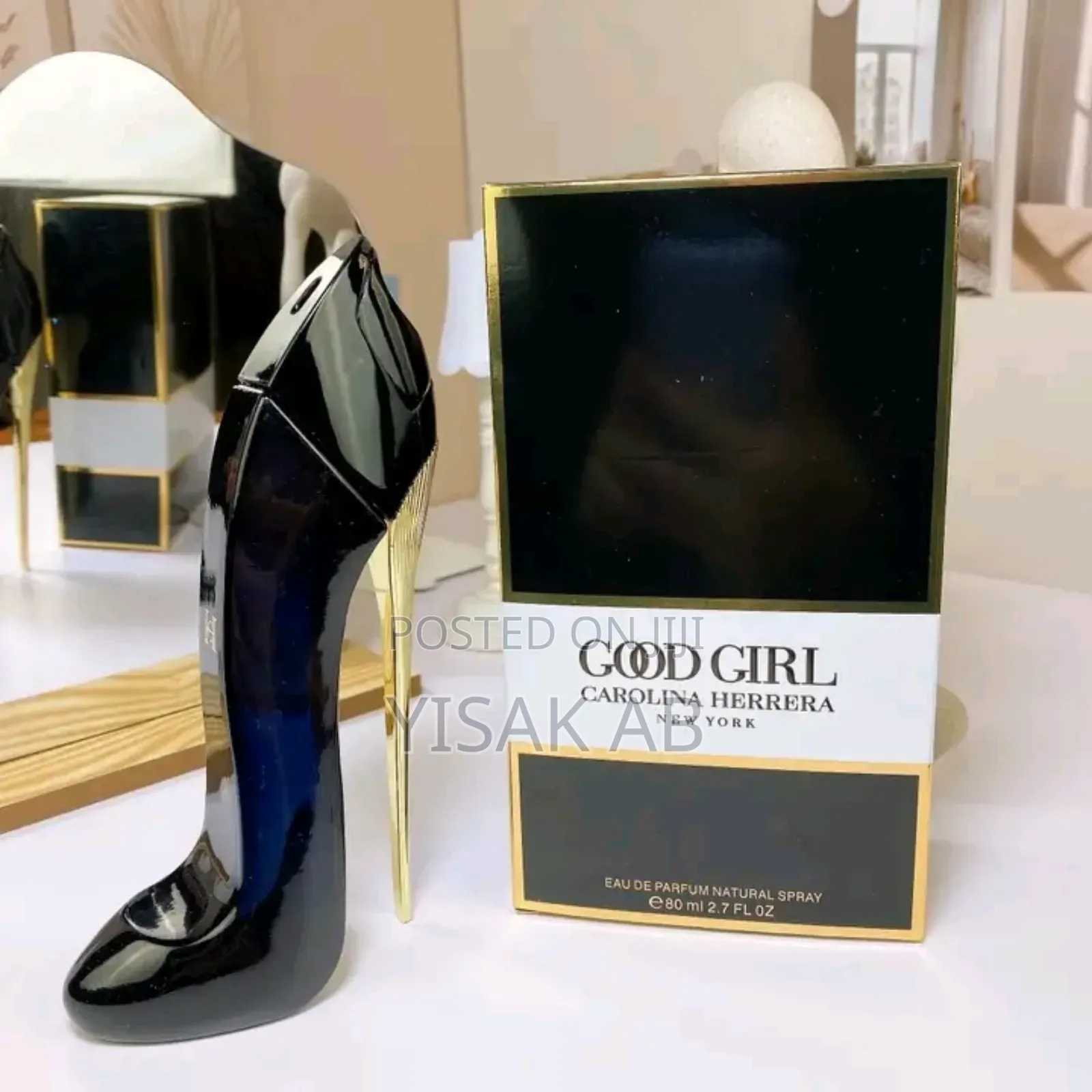 Good Girl Perfume